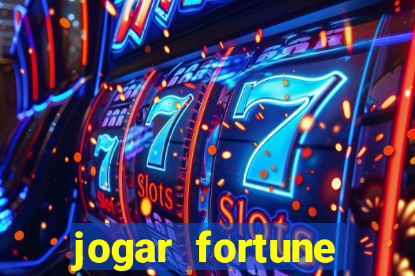 jogar fortune double demo